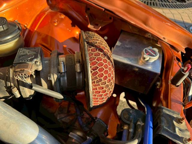 シルビア Ｋ’ｓ　エアロ（57枚目）