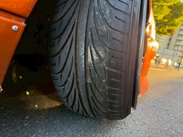 シルビア Ｋ’ｓ　エアロ（60枚目）