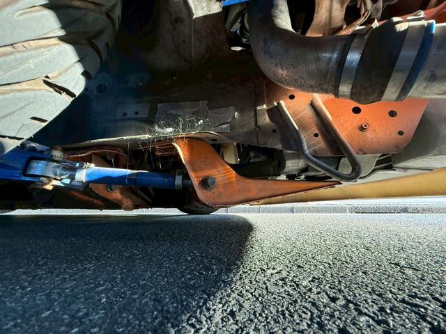 シルビア Ｋ’ｓ　エアロ（68枚目）