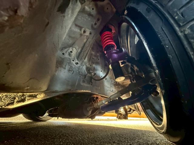 シルビア Ｋ’ｓ　エアロ（69枚目）