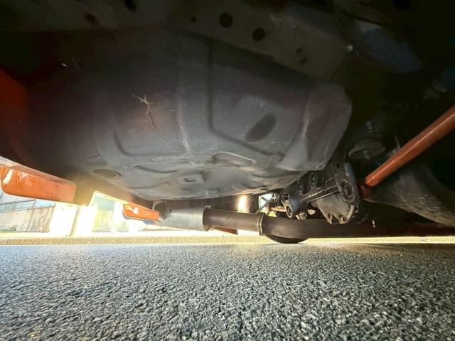 シルビア Ｋ’ｓ　エアロ（73枚目）