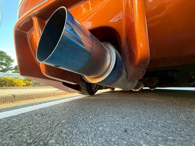 シルビア Ｋ’ｓ　エアロ（75枚目）