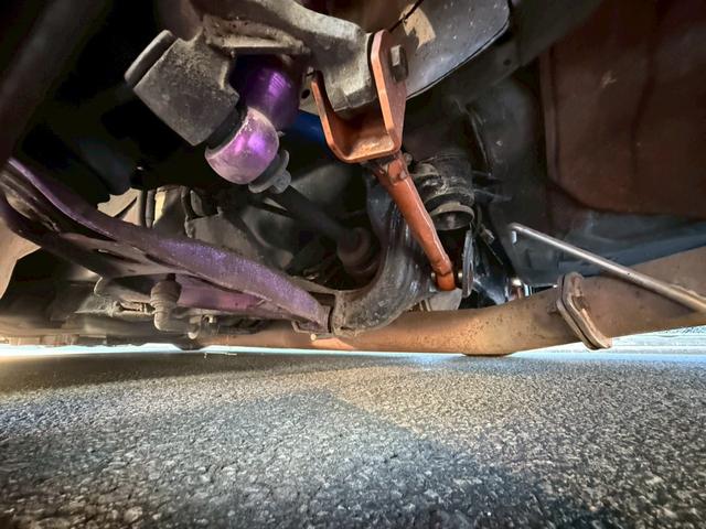 シルビア Ｋ’ｓ　エアロ（77枚目）