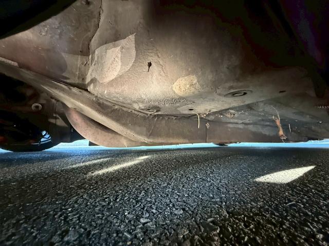 シルビア Ｋ’ｓ　エアロ（79枚目）