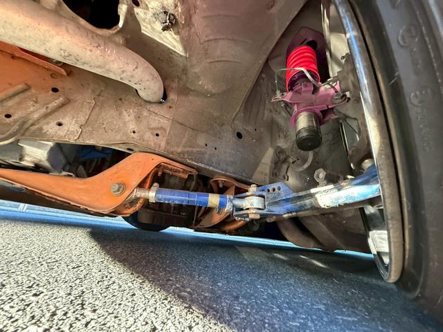 シルビア Ｋ’ｓ　エアロ（80枚目）