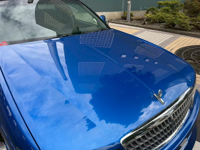 ローレル クラブＳ　メダリスト仕様　ＲＢ２５ＤＥＴ載せ替え　５速公認　フルエアロ　オールペン　エアクリ　社外タービン　車高調　社外マフラー　ＥＴＣ　３連追加メーター　ブースト計　レーダー探知機（11枚目）