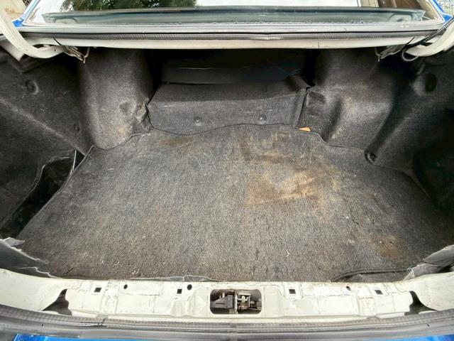 ローレル クラブＳ　メダリスト仕様　ＲＢ２５ＤＥＴ載せ替え　５速公認　フルエアロ　オールペン　エアクリ　社外タービン　車高調　社外マフラー　ＥＴＣ　３連追加メーター　ブースト計　レーダー探知機（36枚目）