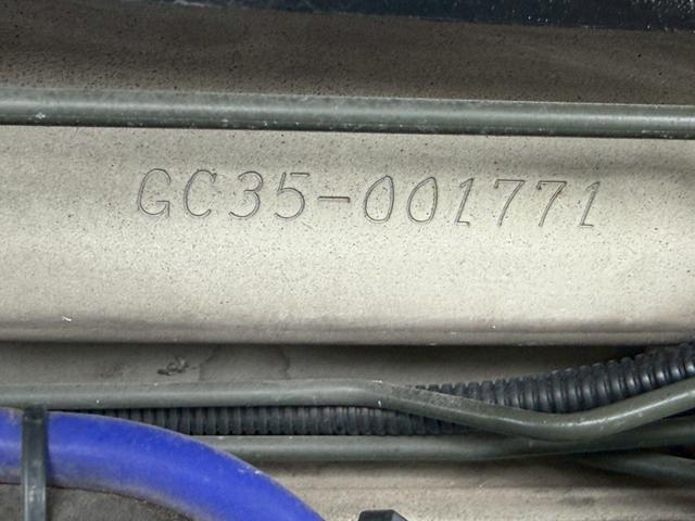 ローレル クラブＳ　メダリスト仕様　ＲＢ２５ＤＥＴ載せ替え　５速公認　フルエアロ　オールペン　エアクリ　社外タービン　車高調　社外マフラー　ＥＴＣ　３連追加メーター　ブースト計　レーダー探知機（45枚目）