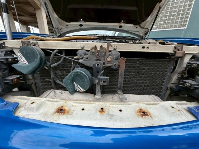 ローレル クラブＳ　メダリスト仕様　ＲＢ２５ＤＥＴ載せ替え　５速公認　フルエアロ　オールペン　エアクリ　社外タービン　車高調　社外マフラー　ＥＴＣ　３連追加メーター　ブースト計　レーダー探知機（54枚目）