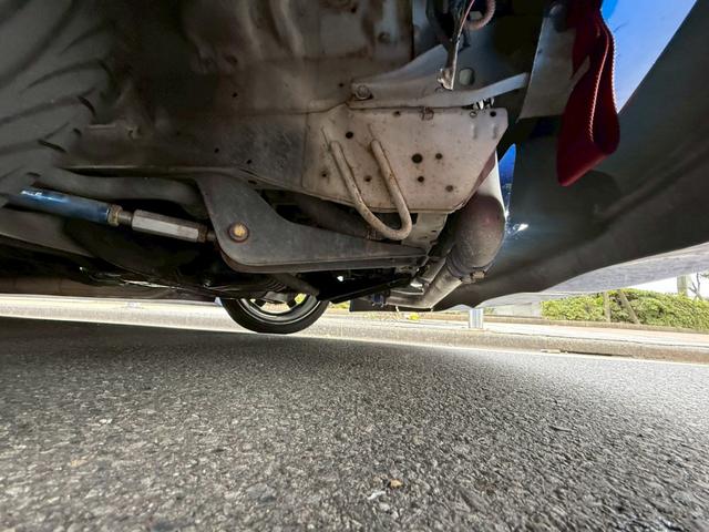 ローレル クラブＳ　メダリスト仕様　ＲＢ２５ＤＥＴ載せ替え　５速公認　フルエアロ　オールペン　エアクリ　社外タービン　車高調　社外マフラー　ＥＴＣ　３連追加メーター　ブースト計　レーダー探知機（67枚目）