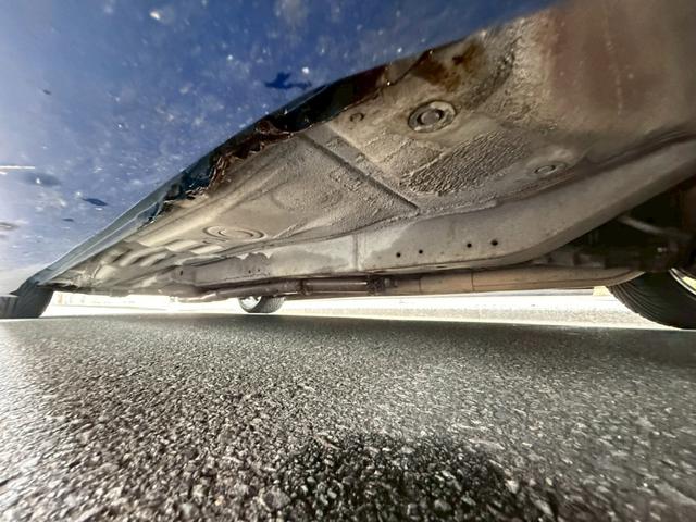 ローレル クラブＳ　メダリスト仕様　ＲＢ２５ＤＥＴ載せ替え　５速公認　フルエアロ　オールペン　エアクリ　社外タービン　車高調　社外マフラー　ＥＴＣ　３連追加メーター　ブースト計　レーダー探知機（69枚目）