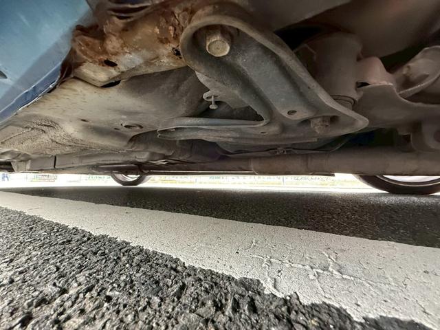 ローレル クラブＳ　メダリスト仕様　ＲＢ２５ＤＥＴ載せ替え　５速公認　フルエアロ　オールペン　エアクリ　社外タービン　車高調　社外マフラー　ＥＴＣ　３連追加メーター　ブースト計　レーダー探知機（77枚目）