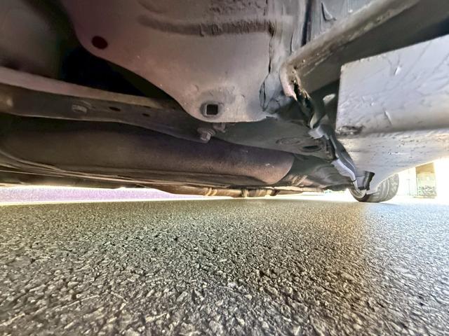 プログレ ＮＣ２５０　ウォールナットパッケージ　４ＡＴ→５ＭＴ公認　トラストタービン　車高調　社外アーム　前置きＩＣ　社外マフラー　追加メーター　オールペン（30枚目）