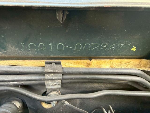 プログレ ＮＣ２５０　ウォールナットパッケージ　４ＡＴ→５ＭＴ公認　トラストタービン　車高調　社外アーム　前置きＩＣ　社外マフラー　追加メーター　オールペン（52枚目）