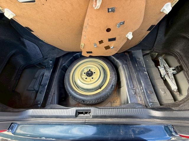 チェイサー ツアラーＶ　アバンテ２．５ベース　１ＪＺ－ＧＴＥ　５速公認　前置きＩＣ　フルエアロ　ＡＭＥアルミホイール（36枚目）