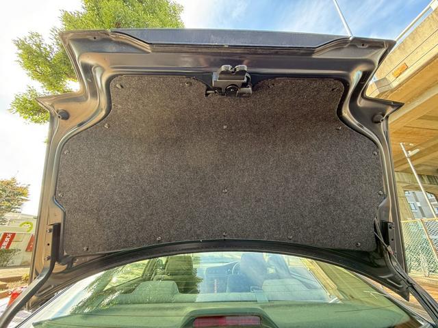 チェイサー ツアラーＶ　アバンテ２．５ベース　１ＪＺ－ＧＴＥ　５速公認　前置きＩＣ　フルエアロ　ＡＭＥアルミホイール（37枚目）