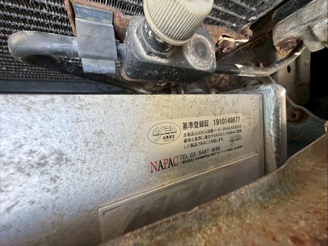 チェイサー ツアラーＶ　アバンテ２．５ベース　１ＪＺ－ＧＴＥ　５速公認　前置きＩＣ　フルエアロ　ＡＭＥアルミホイール（54枚目）