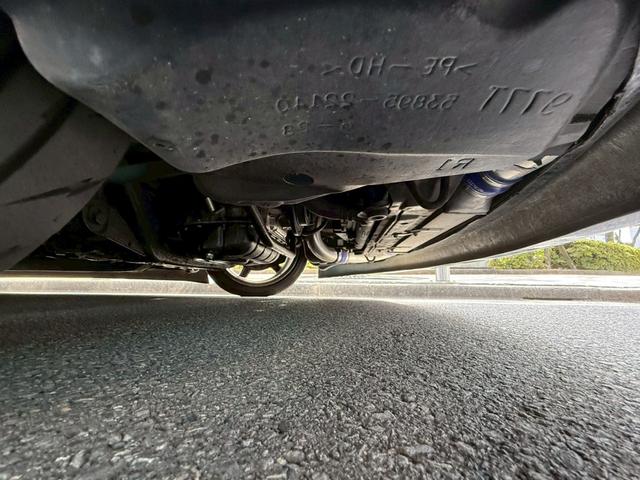 チェイサー ツアラーＶ　アバンテ２．５ベース　１ＪＺ－ＧＴＥ　５速公認　前置きＩＣ　フルエアロ　ＡＭＥアルミホイール（66枚目）