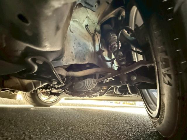 チェイサー ツアラーＶ　アバンテ２．５ベース　１ＪＺ－ＧＴＥ　５速公認　前置きＩＣ　フルエアロ　ＡＭＥアルミホイール（67枚目）