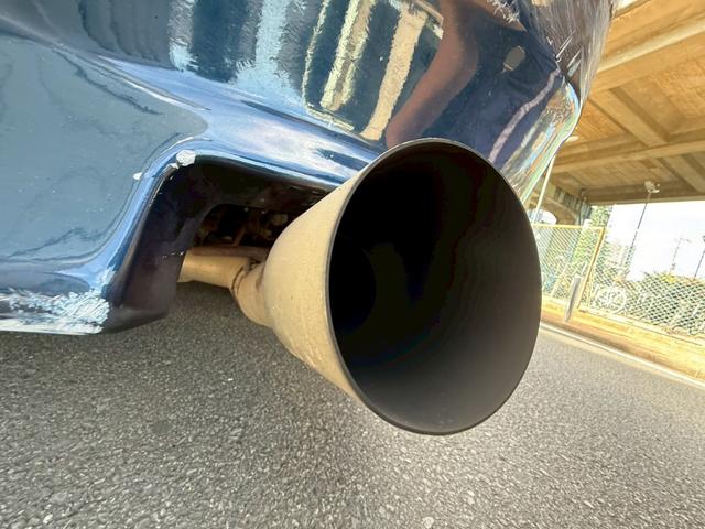 チェイサー ツアラーＶ　アバンテ２．５ベース　１ＪＺ－ＧＴＥ　５速公認　前置きＩＣ　フルエアロ　ＡＭＥアルミホイール（72枚目）