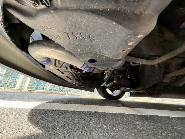 チェイサー ツアラーＶ　アバンテ２．５ベース　１ＪＺ－ＧＴＥ　５速公認　前置きＩＣ　フルエアロ　ＡＭＥアルミホイール（79枚目）