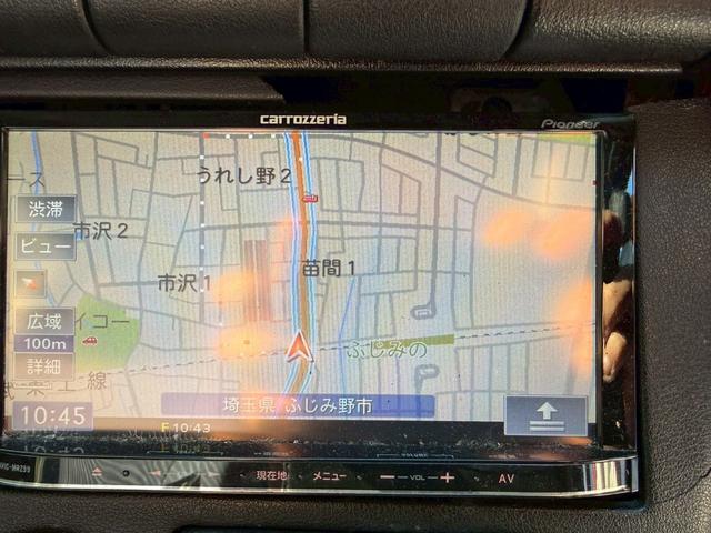 シルビア Ｋ’ｓ　純正５速　社外マフラー　車高調　ｓｐａｒｃｏステアリング　カロッツェリアナビ　ＥＴＣ　ダッシュボードカバー　エアクリ（24枚目）