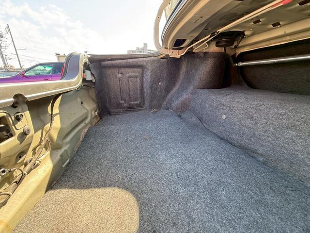 シルビア Ｋ’ｓ　純正５速　社外マフラー　車高調　ｓｐａｒｃｏステアリング　カロッツェリアナビ　ＥＴＣ　ダッシュボードカバー　エアクリ（30枚目）