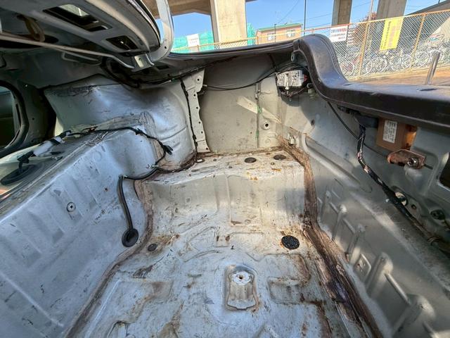 シルビア Ｑ’ｓ　純正５速　フレームペイント　ＢＲＩＤＥフルバケ　社外ステアリング　社外マフラー　Ｄｅｆｉメーター　　４連追加メーター　延長ロアアーム　前置きインタークーラー　エアクリ（34枚目）