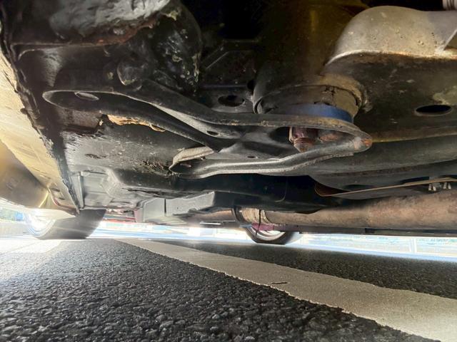 シルビア Ｑ’ｓ　純正５速　フレームペイント　ＢＲＩＤＥフルバケ　社外ステアリング　社外マフラー　Ｄｅｆｉメーター　　４連追加メーター　延長ロアアーム　前置きインタークーラー　エアクリ（78枚目）