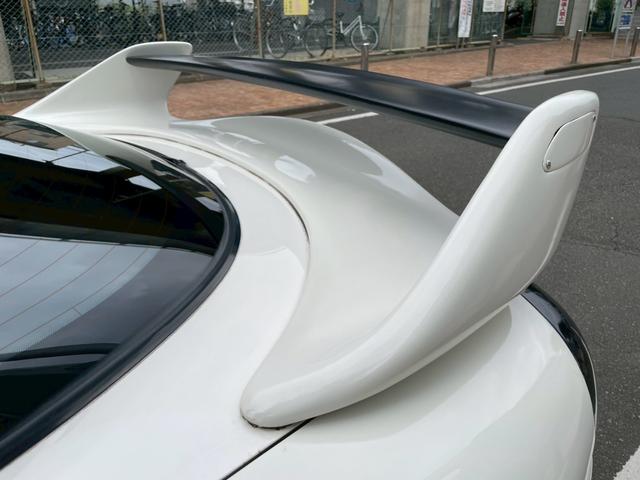 ＲＸ－７ タイプＲＢ　ＰｏｗｅｒＦＣ　Ｖマウント　社外マフラー　車高調　フルエアロ（22枚目）