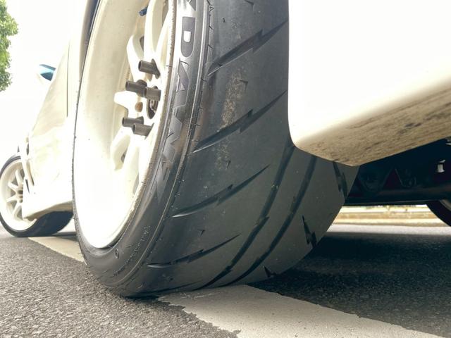 ＲＸ－７ タイプＲＢ　ＰｏｗｅｒＦＣ　Ｖマウント　社外マフラー　車高調　フルエアロ（28枚目）