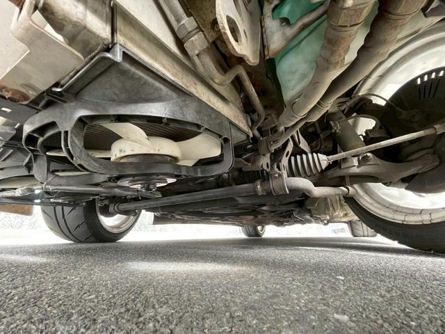 ＲＸ－７ タイプＲＢ　ＰｏｗｅｒＦＣ　Ｖマウント　社外マフラー　車高調　フルエアロ（36枚目）