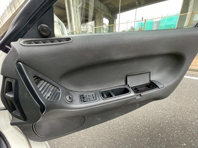 ＲＸ－７ タイプＲＢ　ＰｏｗｅｒＦＣ　Ｖマウント　社外マフラー　車高調　フルエアロ（45枚目）