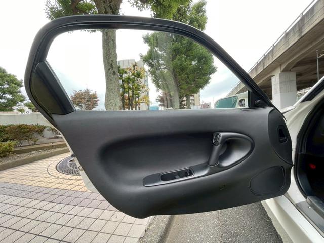 ＲＸ－７ タイプＲＢ　ＰｏｗｅｒＦＣ　Ｖマウント　社外マフラー　車高調　フルエアロ（55枚目）