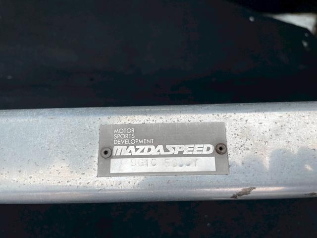 ＲＸ－７ タイプＲＢ　ＰｏｗｅｒＦＣ　Ｖマウント　社外マフラー　車高調　フルエアロ（62枚目）