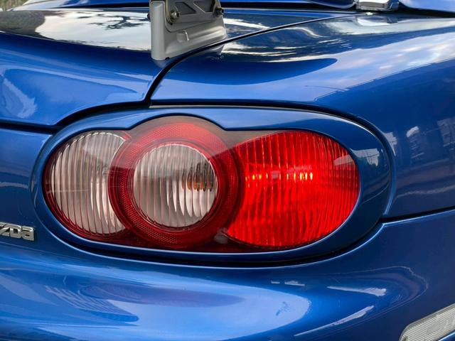 ロードスター マツダスピードロードスター 限定200台! ハードトップ マキシムエキマニ 専用マフラー 車高調 ロールバー 専用エアロ(15枚目)