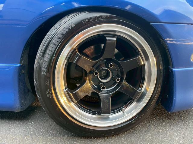 ロードスター マツダスピードロードスター 限定200台! ハードトップ マキシムエキマニ 専用マフラー 車高調 ロールバー 専用エアロ(25枚目)