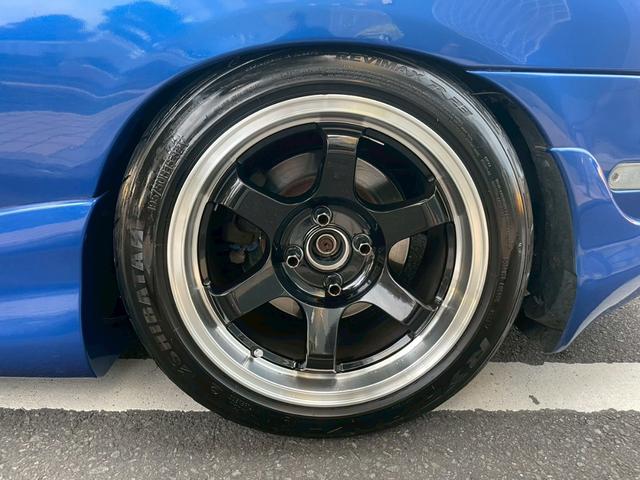 ロードスター マツダスピードロードスター 限定200台! ハードトップ マキシムエキマニ 専用マフラー 車高調 ロールバー 専用エアロ(29枚目)