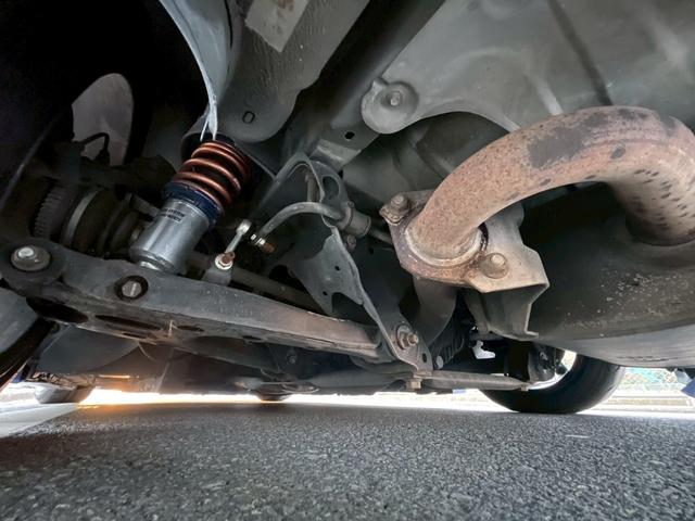 ロードスター マツダスピードロードスター 限定200台! ハードトップ マキシムエキマニ 専用マフラー 車高調 ロールバー 専用エアロ(35枚目)