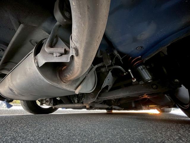 ロードスター マツダスピードロードスター 限定200台! ハードトップ マキシムエキマニ 専用マフラー 車高調 ロールバー 専用エアロ(36枚目)