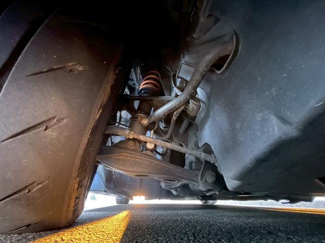 ロードスター マツダスピードロードスター 限定200台! ハードトップ マキシムエキマニ 専用マフラー 車高調 ロールバー 専用エアロ(38枚目)