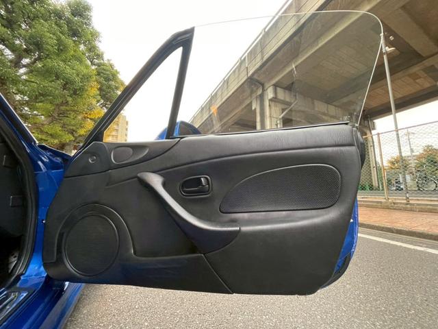 ロードスター マツダスピードロードスター 限定200台! ハードトップ マキシムエキマニ 専用マフラー 車高調 ロールバー 専用エアロ(40枚目)