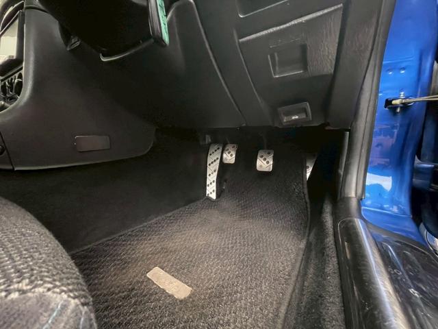 ロードスター マツダスピードロードスター 限定200台! ハードトップ マキシムエキマニ 専用マフラー 車高調 ロールバー 専用エアロ(41枚目)