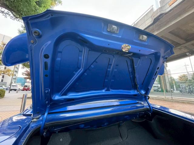 ロードスター マツダスピードロードスター 限定200台! ハードトップ マキシムエキマニ 専用マフラー 車高調 ロールバー 専用エアロ(61枚目)