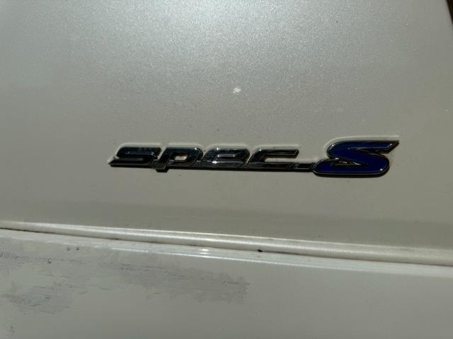 シルビア スペックＳ　車高調　社外マフラー　リアスポイラー（20枚目）