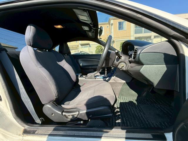 シルビア スペックＳ　車高調　社外マフラー　リアスポイラー（22枚目）