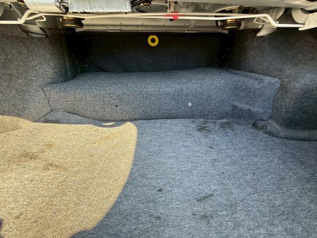 シルビア スペックＳ　車高調　社外マフラー　リアスポイラー（31枚目）