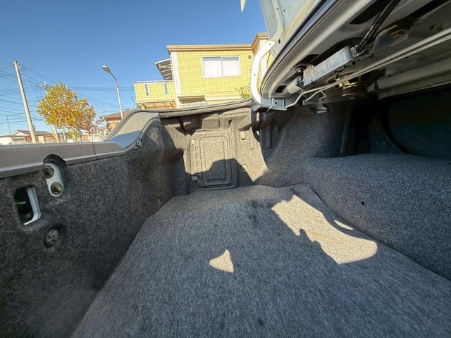 シルビア スペックＳ　車高調　社外マフラー　リアスポイラー（33枚目）