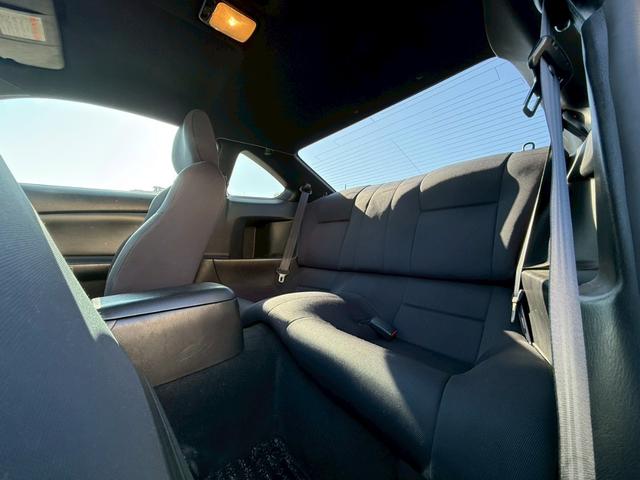 シルビア スペックＳ　車高調　社外マフラー　リアスポイラー（36枚目）