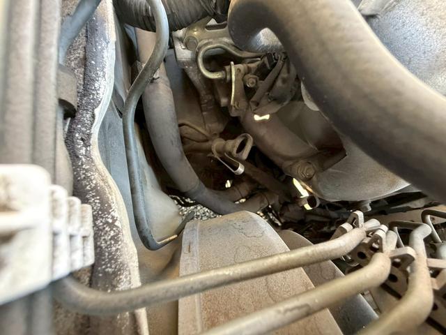 シルビア スペックＳ　車高調　社外マフラー　リアスポイラー（51枚目）